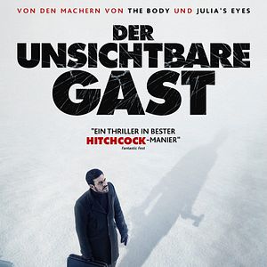 Bilder Der unsichtbare Gast