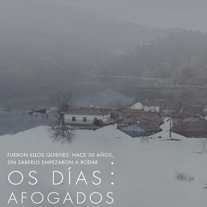 Bilder Os dias afogados