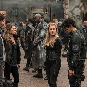 Bilder Henry Ian Cusick