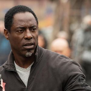 Bilder Isaiah Washington