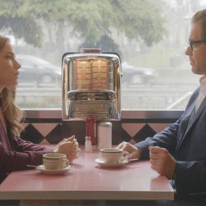 Bilder Michael Weatherly