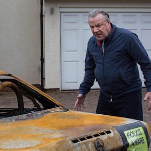 Bilder Ray Winstone