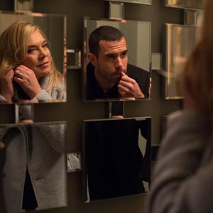 Bilder Amanda Redman