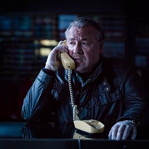 Bilder Ray Winstone
