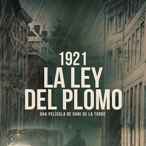 Bilder La Sombra de la ley