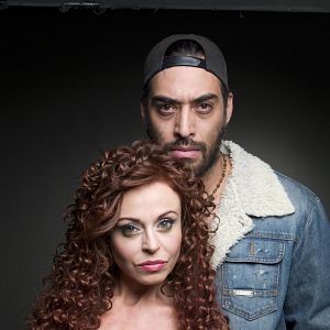 Bilder Ramón Medína