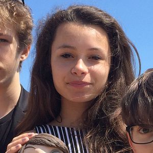 Bilder Sixtine Murat