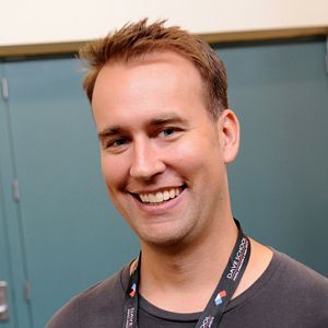 Bilder Marc Thompson