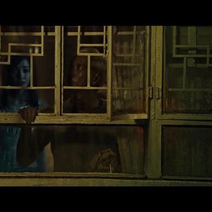 Bilder Tor dei gui mou yan