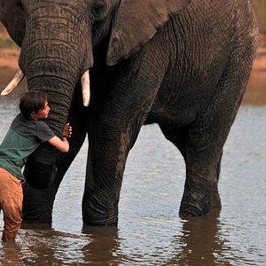 Bilder Kleine Helden, große Wildnis 2 - Abenteuer Serengeti
