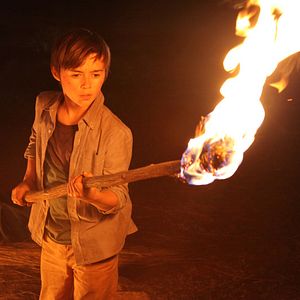 Bilder Kleine Helden, große Wildnis 2 - Abenteuer Serengeti