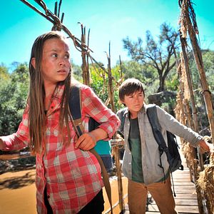 Bilder Kleine Helden, große Wildnis 2 - Abenteuer Serengeti