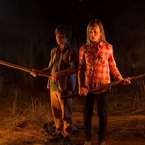 Bilder Kleine Helden, große Wildnis 2 - Abenteuer Serengeti