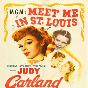 Bilder Heimweh nach St. Louis