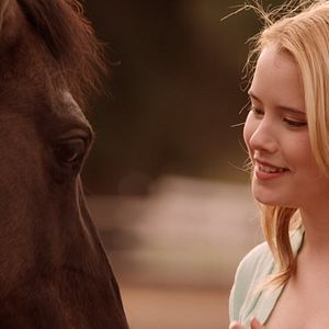 Bilder Girl on the Edge