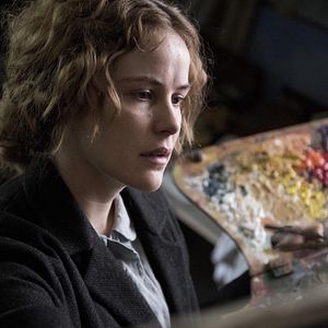 Bilder Paula - Mein Leben soll ein Fest sein