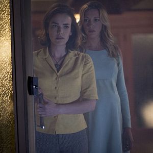 Bilder Elizabeth Henstridge