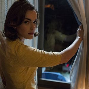 Bilder Elizabeth Henstridge