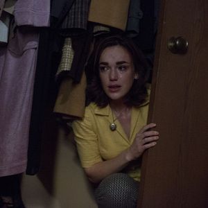 Bilder Elizabeth Henstridge