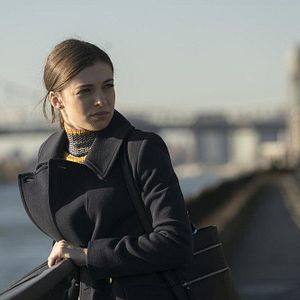 Bilder Ariane Rinehart