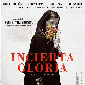 Bilder Incerta glòria