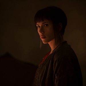 Bilder Scarlett Johansson