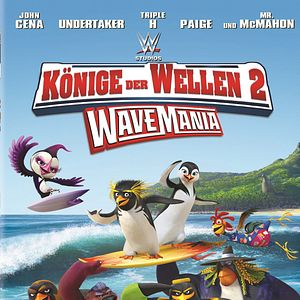 Bilder Könige der Wellen 2 - Wave Mania