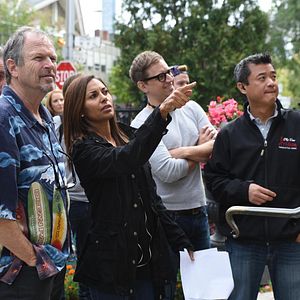 Bilder Salli Richardson-Whitfield