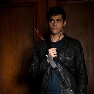 Bilder Matthew Daddario