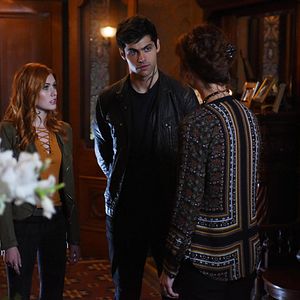 Bilder Matthew Daddario