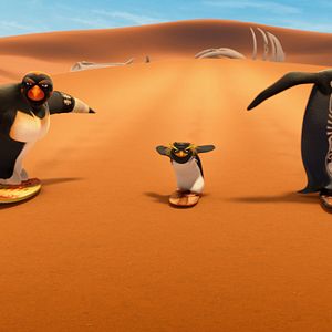 Bilder Könige der Wellen 2 - Wave Mania