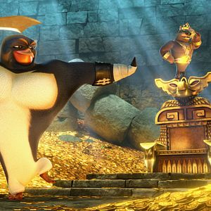 Bilder Könige der Wellen 2 - Wave Mania