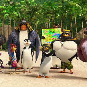 Bilder Könige der Wellen 2 - Wave Mania