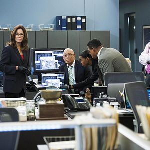 Bilder Major Crimes