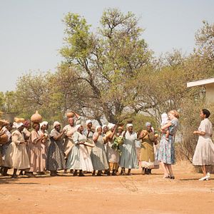 Bilder A United Kingdom