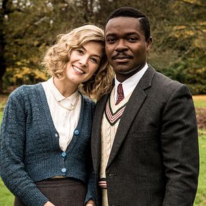 Bilder David Oyelowo