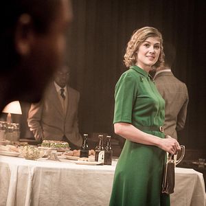 Bilder A United Kingdom