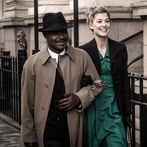 Bilder David Oyelowo