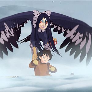 Bilder Ronja Räubertochter