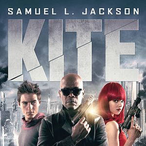 Bilder Kite - Engel der Rache