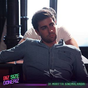 Bilder Biz Size Döneriz