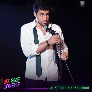 Bilder Biz Size Döneriz