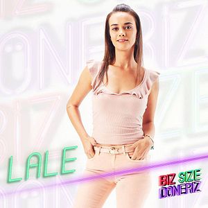 Bilder Biz Size Döneriz