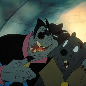 Bilder Mrs. Brisby und das Geheimnis von Nimh