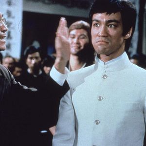 Bilder Bruce Lee