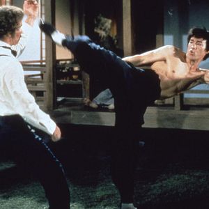 Bilder Bruce Lee