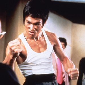 Bilder Bruce Lee