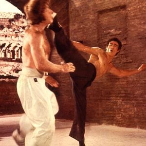 Bilder Bruce Lee