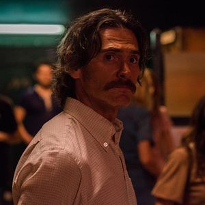 Bilder Billy Crudup