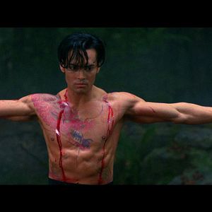 Bilder Mark Dacascos
